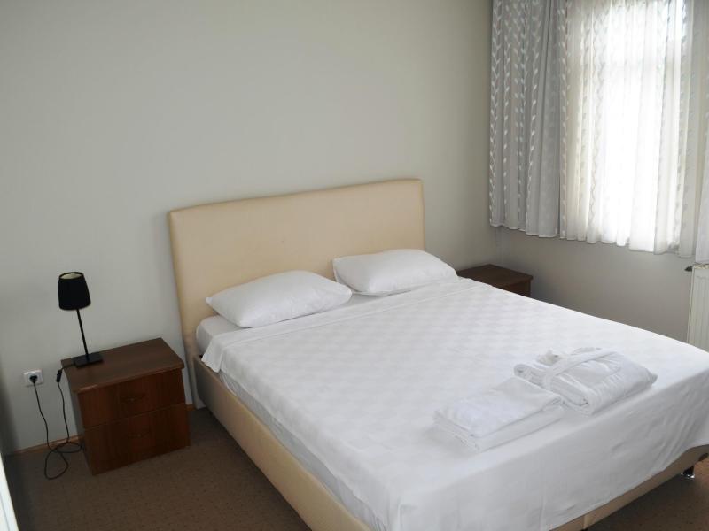 Istanbul Park Hotel