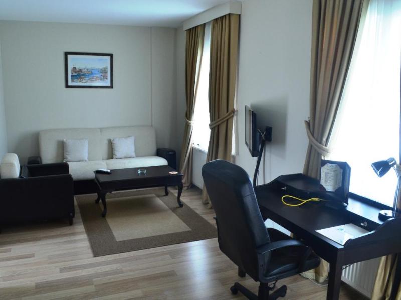 Istanbul Park Hotel