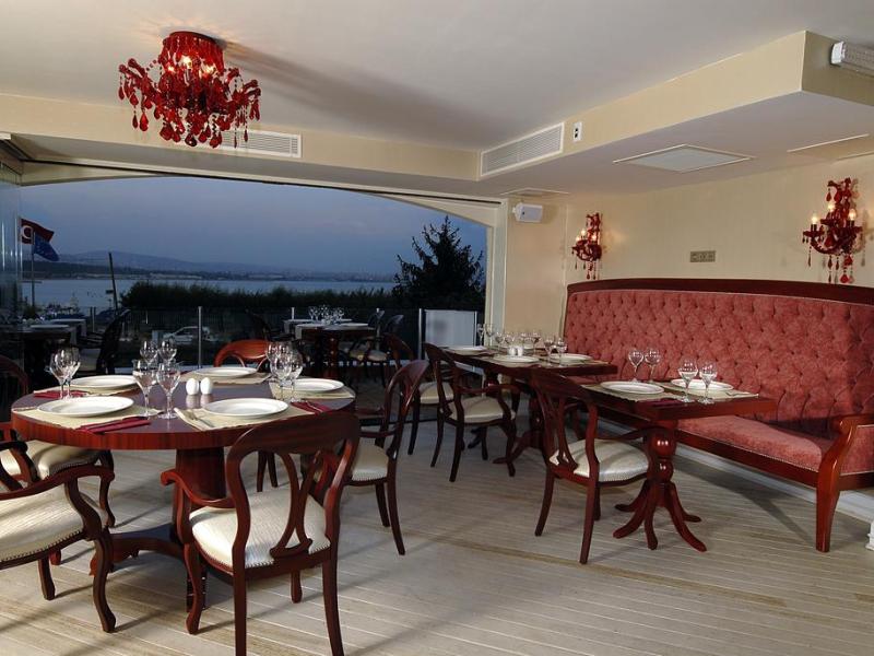 Istanbul Park Hotel