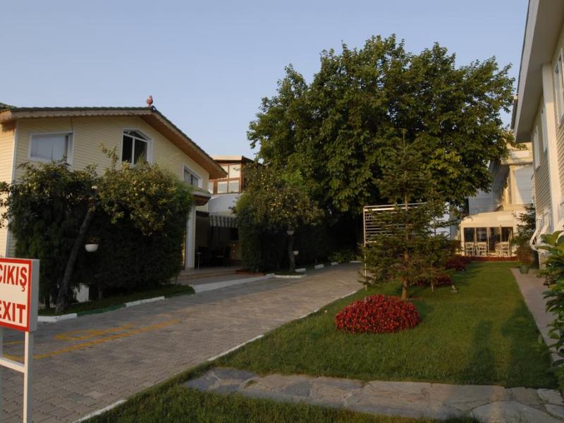 Istanbul Park Hotel