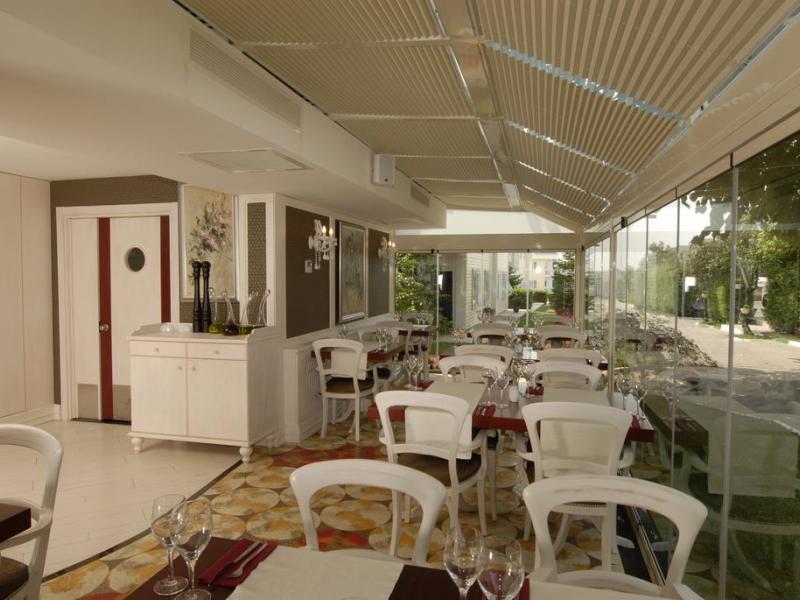 Istanbul Park Hotel