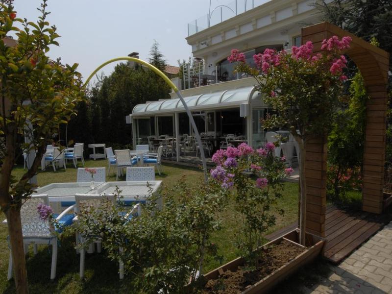 Istanbul Park Hotel