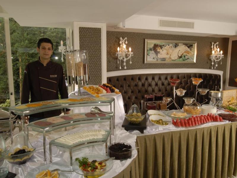 Istanbul Park Hotel