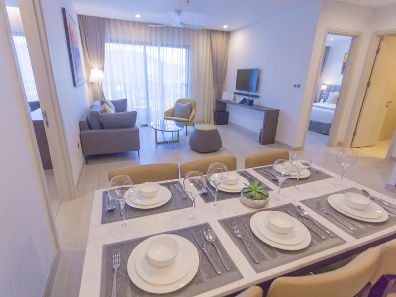 Citadines Blue Cove Danang