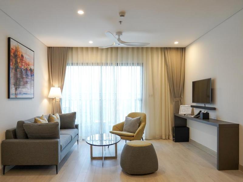 Citadines Blue Cove Danang