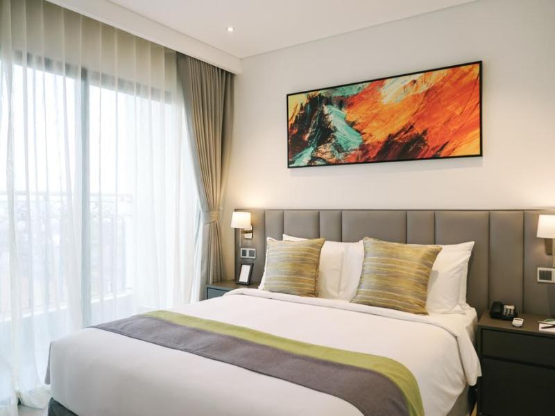 Citadines Blue Cove Danang