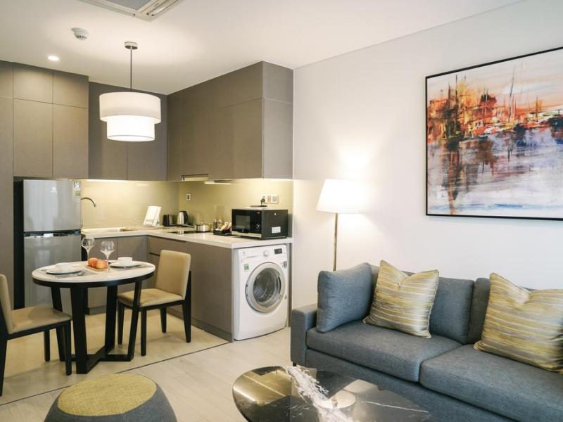 Citadines Blue Cove Danang