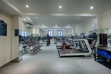 Отель Little Riverside Luxury Hotel & Spa Вьетнам, Хойан, фото 2