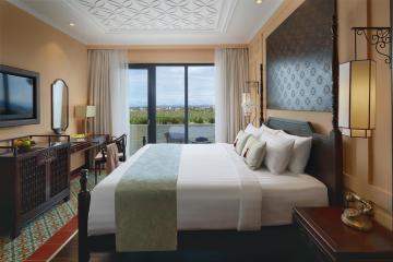 Отель Little Riverside Luxury Hotel & Spa Вьетнам, Хойан, фото 5