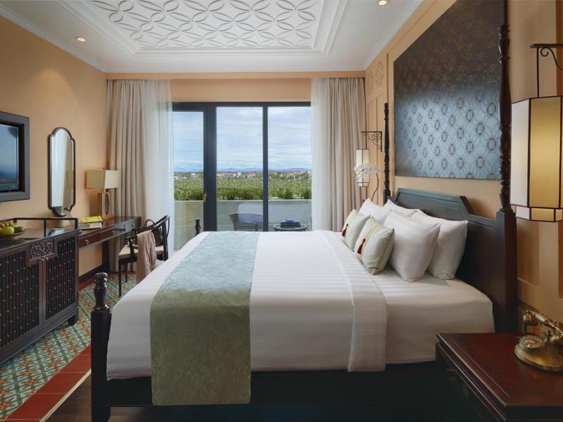 Little Riverside Luxury Hotel & Spa