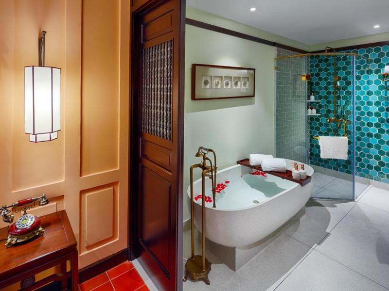 Little Riverside Luxury Hotel & Spa