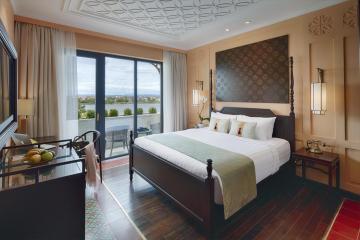 Отель Little Riverside Luxury Hotel & Spa Вьетнам, Хойан, фото 8