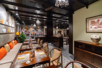 Отель Little Riverside Luxury Hotel & Spa Вьетнам, Хойан, фото 10