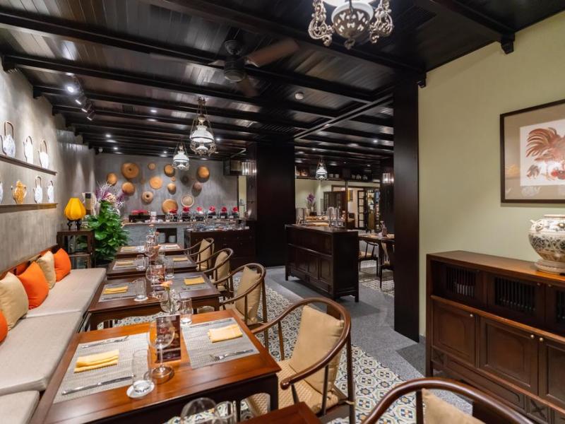 Little Riverside Luxury Hotel & Spa