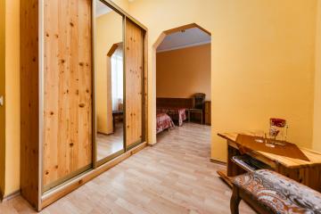 Отель Санаторий Радуга Беларусь, Гродненская область, фото 3