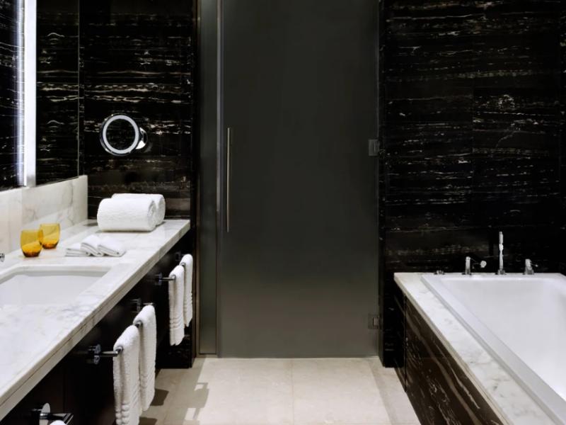 Marriott Hotel Downtown Abu Dhabi