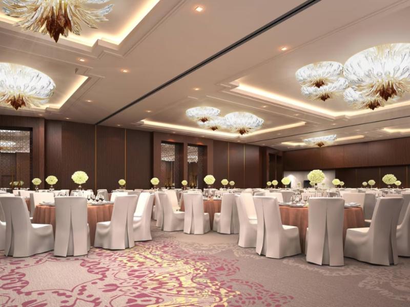 Marriott Hotel Downtown Abu Dhabi