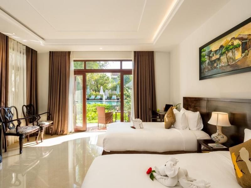 Hoi An Emotion Boutique Hotel