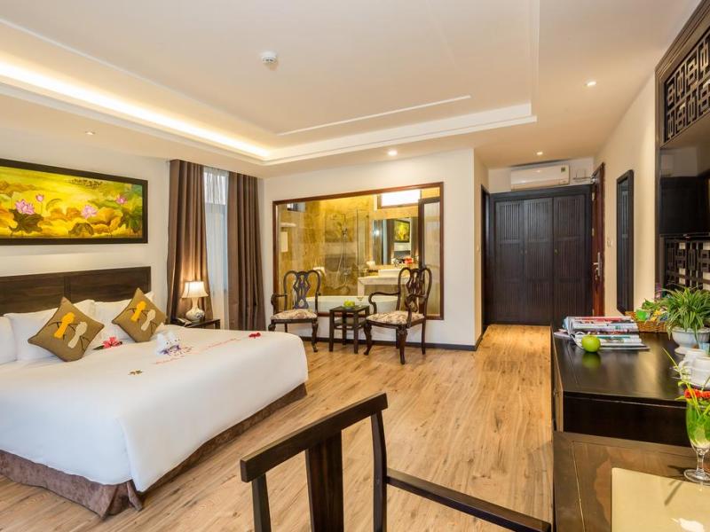 Hoi An Emotion Boutique Hotel