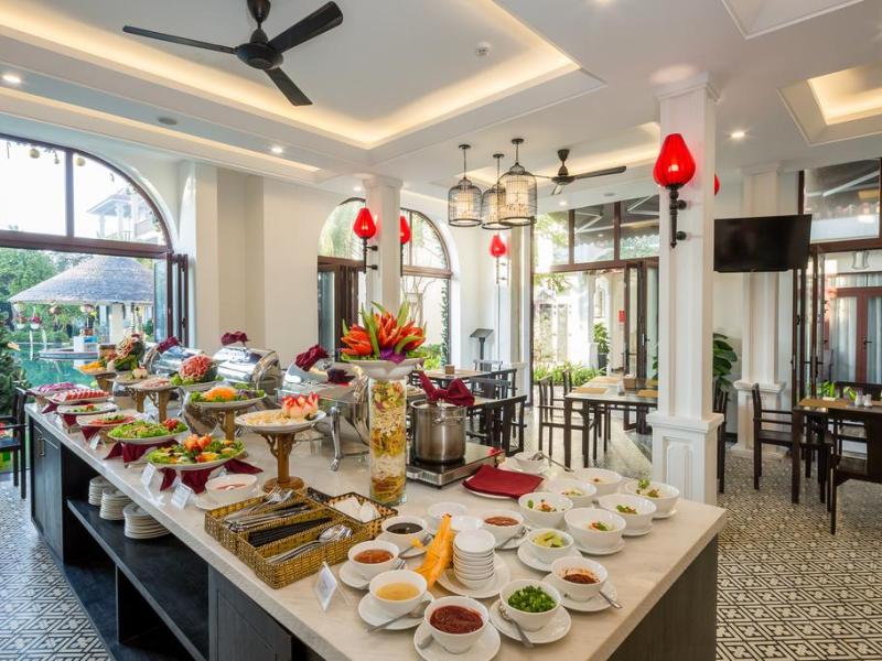 Hoi An Emotion Boutique Hotel