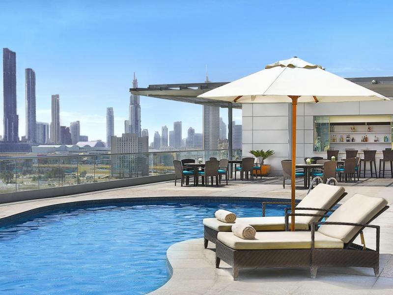 The Ritz-Carlton Executive Residences