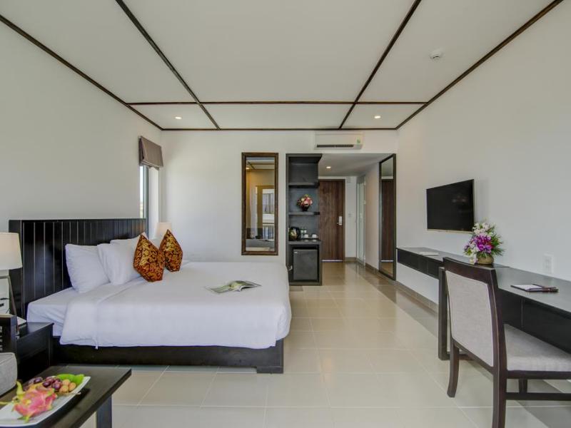 Golden Pearl Hoi An Hotel
