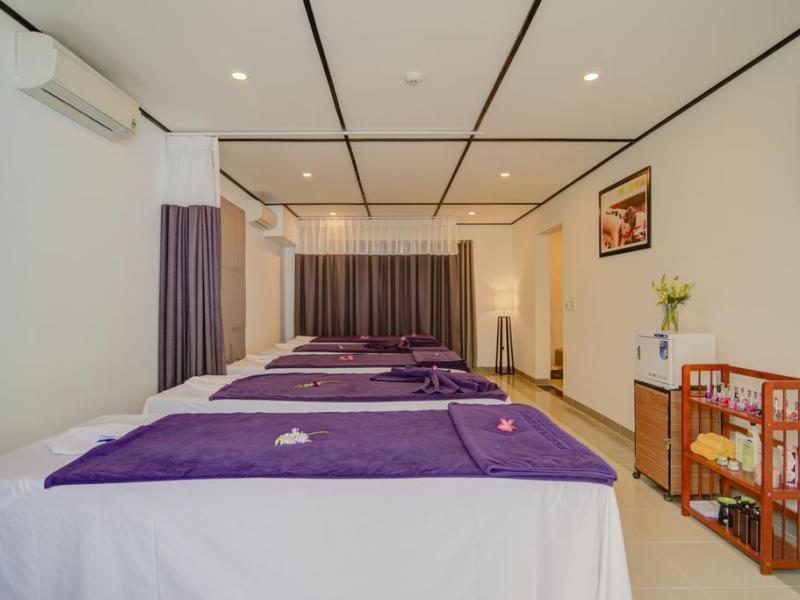 Golden Pearl Hoi An Hotel