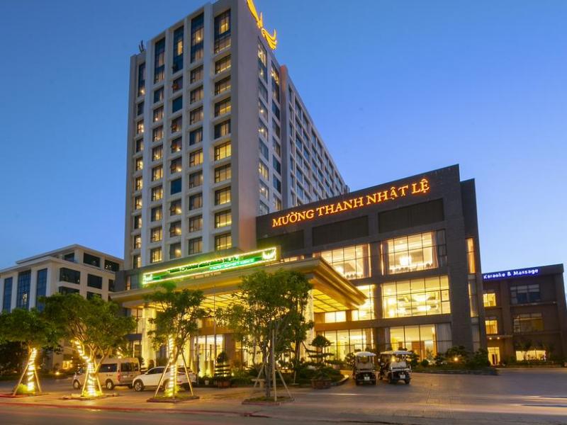 Muong Thanh Hotel