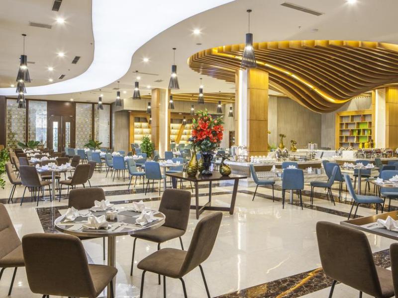 Muong Thanh Hotel