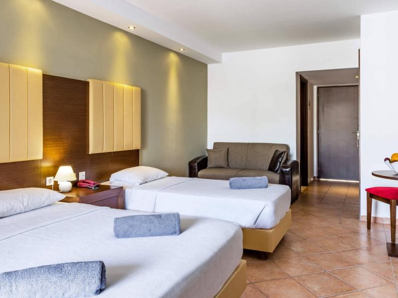 White Olive Premium Laganas