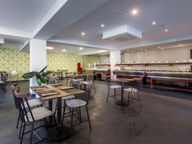 White Olive Premium Laganas