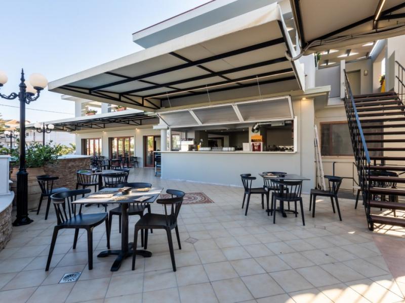 White Olive Premium Laganas