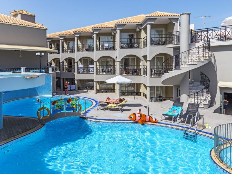 White Olive Premium Laganas