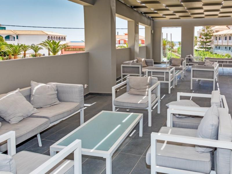 White Olive Premium Laganas