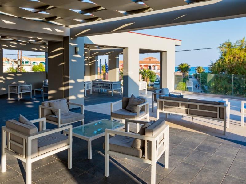 White Olive Premium Laganas