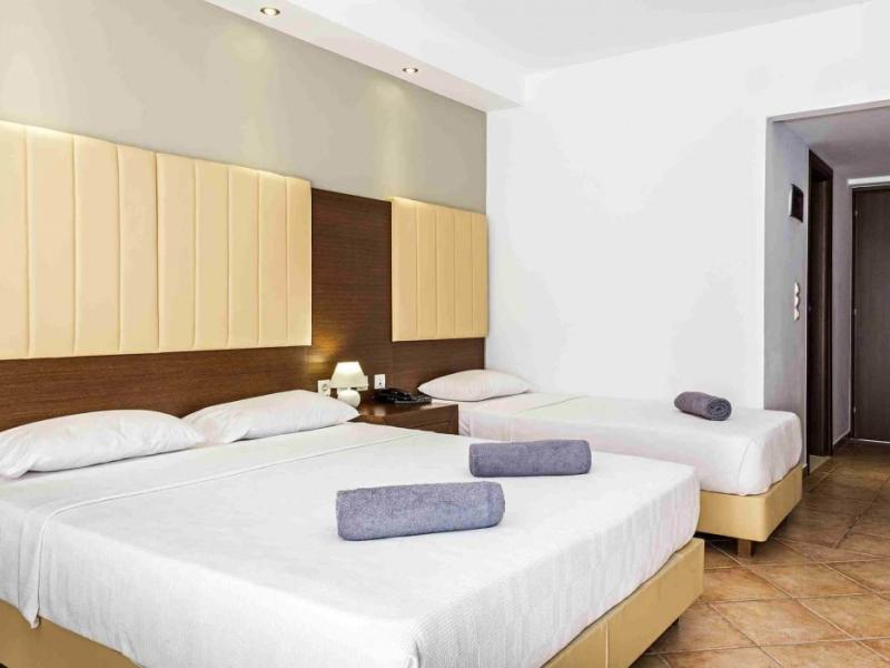 White Olive Premium Laganas