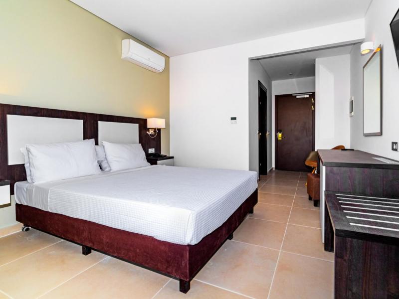 White Olive Premium Laganas