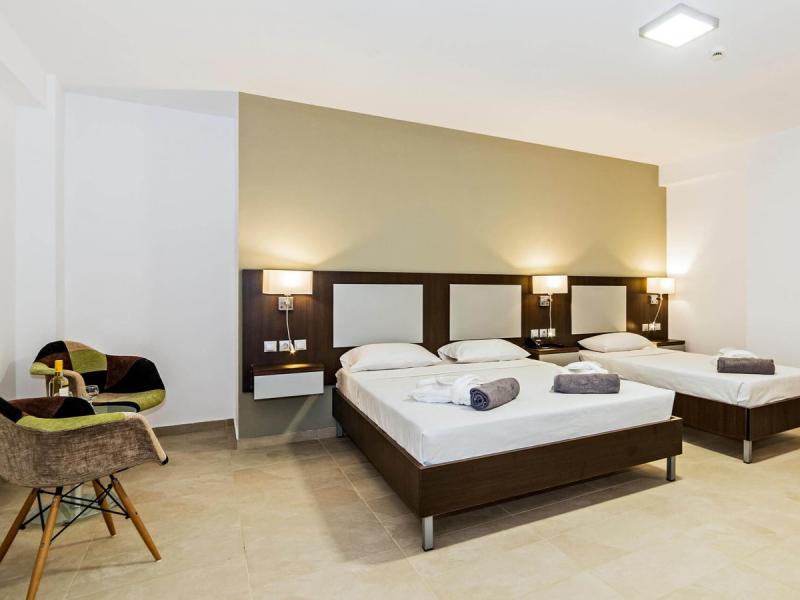 White Olive Premium Laganas