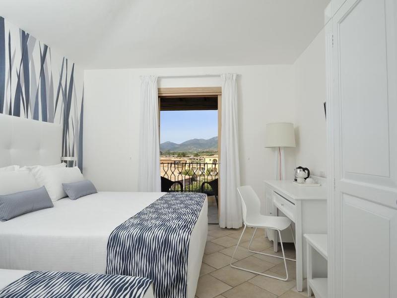 Janna e Sole Resort