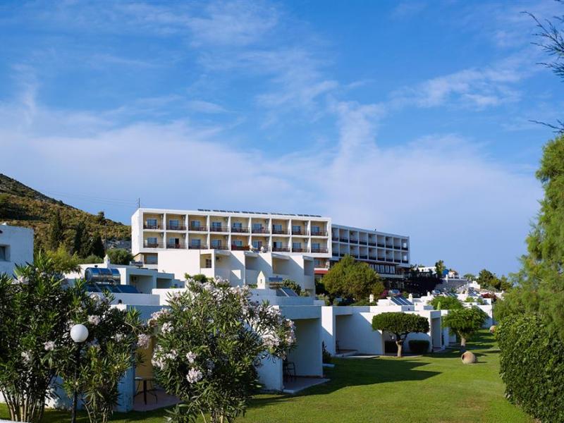 Dimitra Beach Resort Hotel