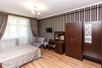 Отель Гостевой Дом МариАнна (ул. Медовая) Россия, Адлер, фото 13