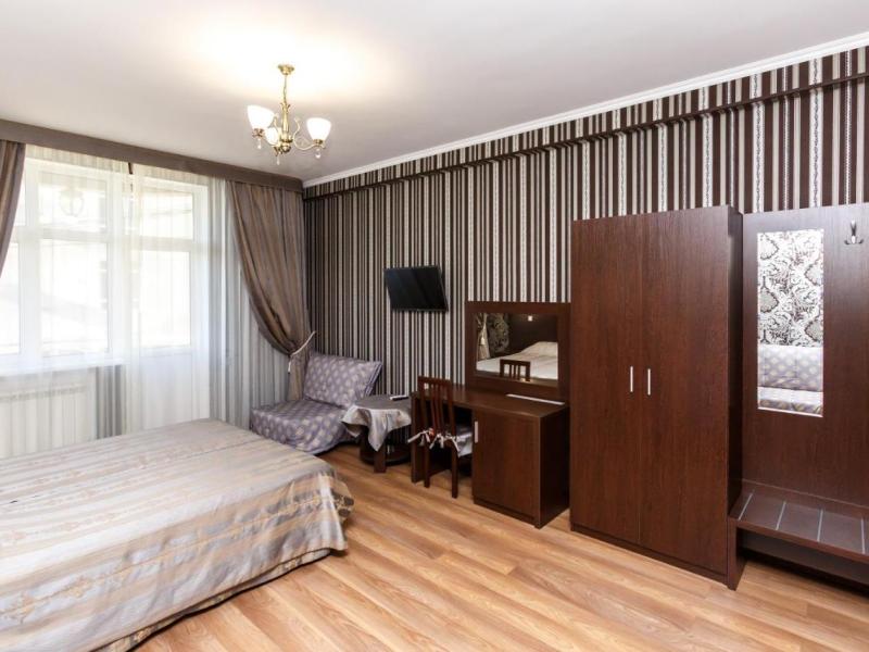 Гостевой Дом МариАнна (ул. Медовая)