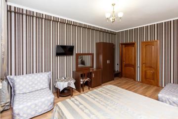 Отель Гостевой Дом МариАнна (ул. Медовая) Россия, Адлер, фото 14