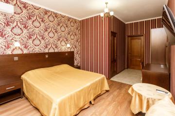 Отель Гостевой Дом МариАнна (ул. Медовая) Россия, Адлер, фото 15