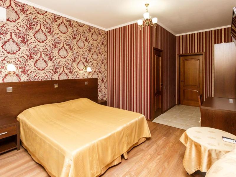 Гостевой Дом МариАнна (ул. Медовая)