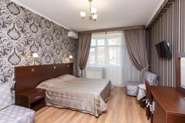 Отель Гостевой Дом МариАнна (ул. Медовая) Россия, Адлер, фото 16