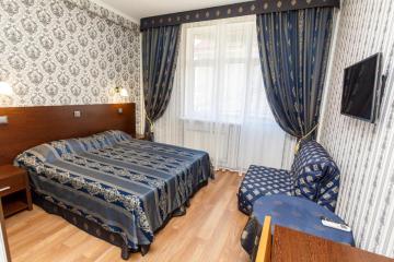 Отель Гостевой Дом МариАнна (ул. Медовая) Россия, Адлер, фото 17