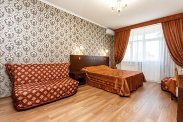 Отель Гостевой Дом МариАнна (ул. Медовая) Россия, Адлер, фото 18