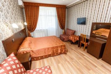 Отель Гостевой Дом МариАнна (ул. Медовая) Россия, Адлер, фото 19