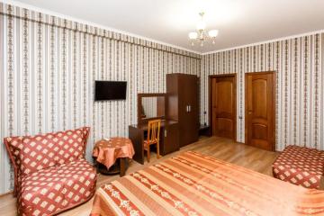 Отель Гостевой Дом МариАнна (ул. Медовая) Россия, Адлер, фото 20